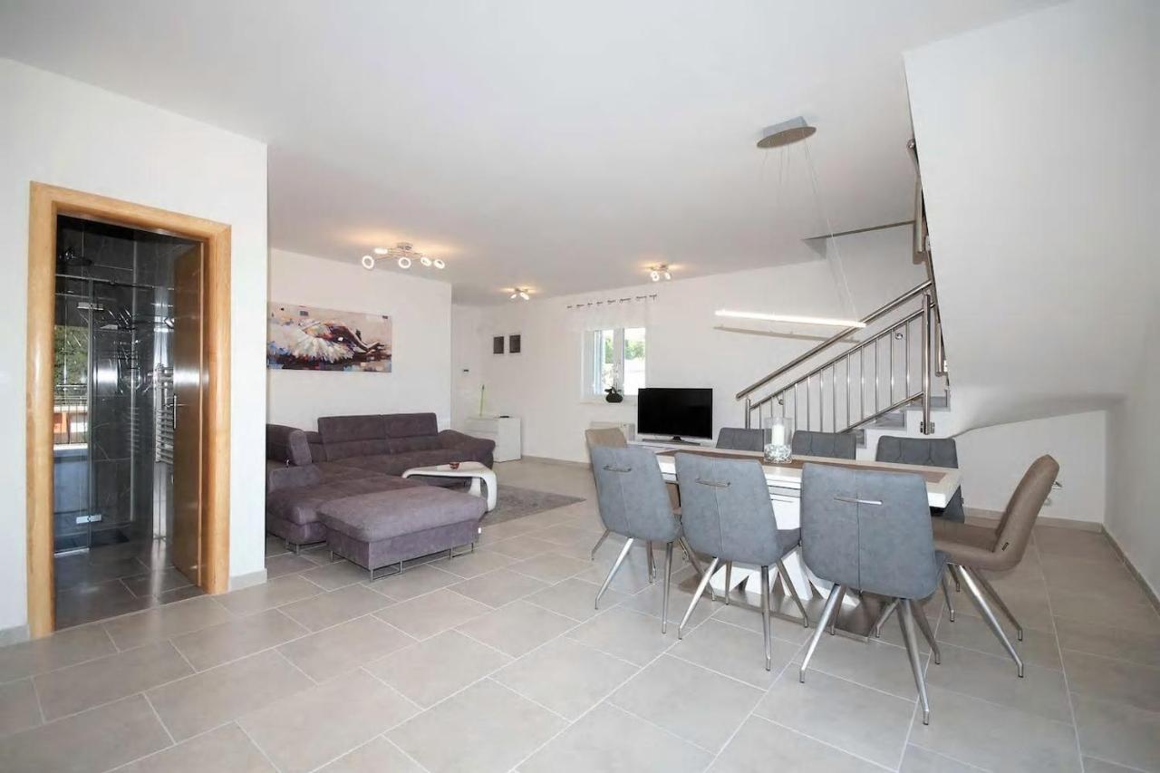 מדולין Villa Anna מראה חיצוני תמונה