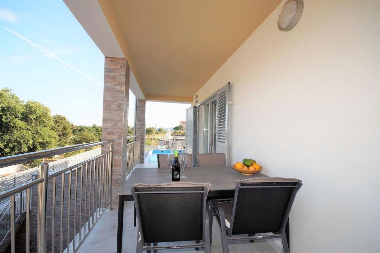 מדולין Villa Anna מראה חיצוני תמונה
