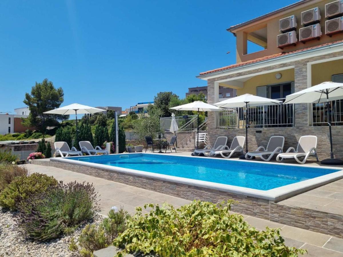 מדולין Villa Anna מראה חיצוני תמונה