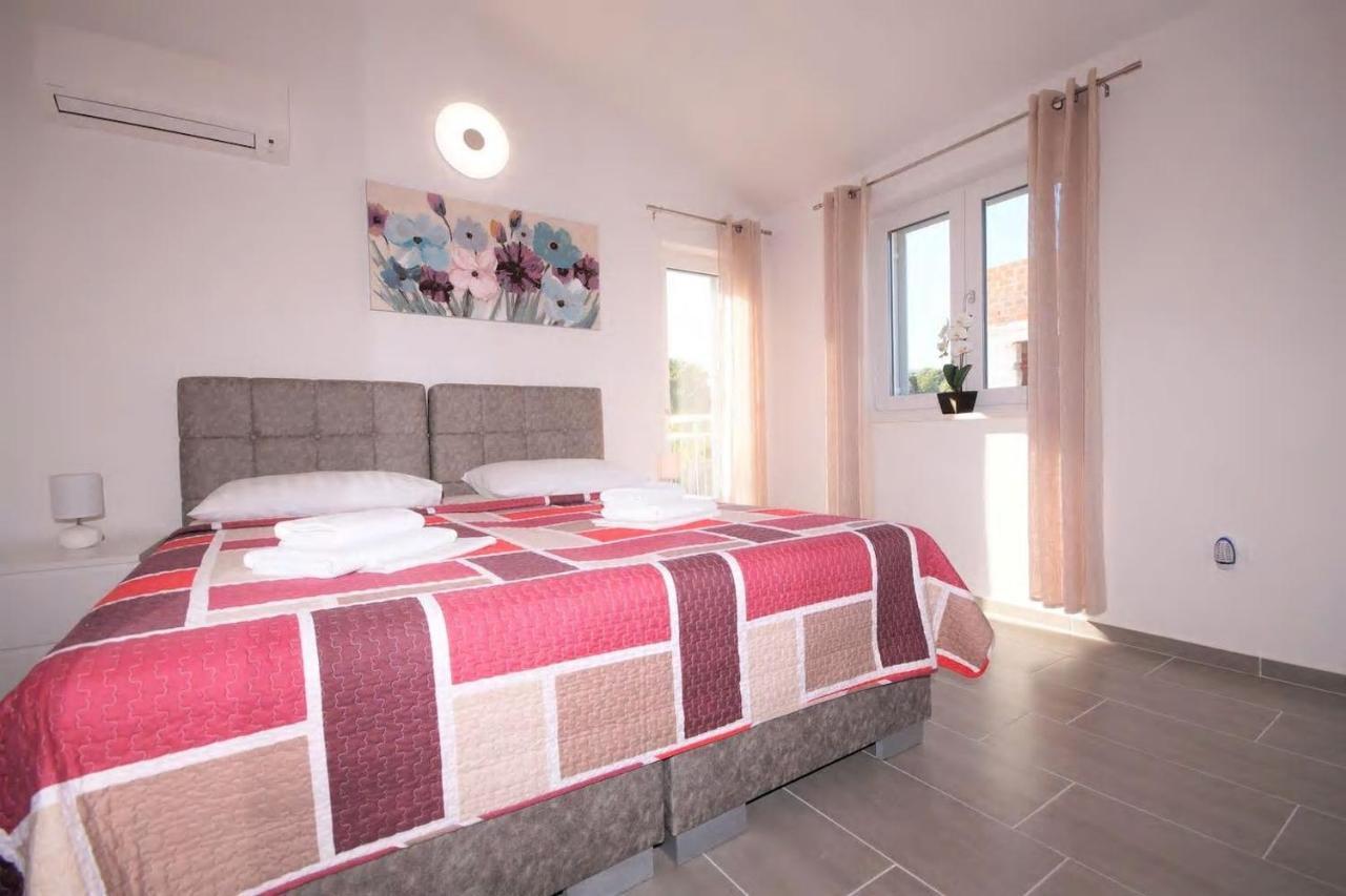 מדולין Villa Anna מראה חיצוני תמונה