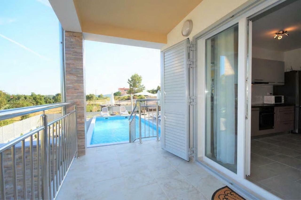 מדולין Villa Anna מראה חיצוני תמונה